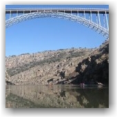 KAYAK ARRIBES DEL DUERO