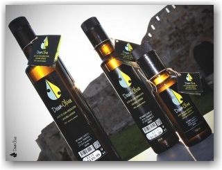 Aceite de oliva DourOliva
