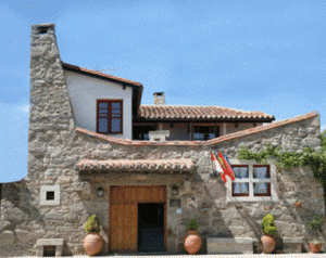 Posada Real LA MULA DE LOS ARRIBES