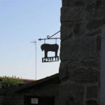 Posada Real "La Mula de los Arribes"