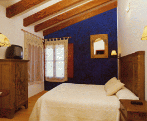 Posada Real LA MULA DE LOS ARRIBES
