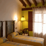 Posada Real "La Mula de los Arribes"