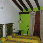 Posada Real "La Mula de los Arribes"