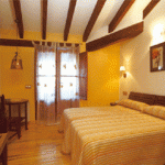 Posada Real "La Mula de los Arribes"