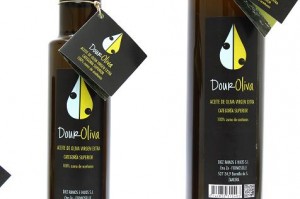 Aceite de Oliva DouroOliva