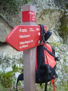 GEOCACHING - PUENTE ZAMORA